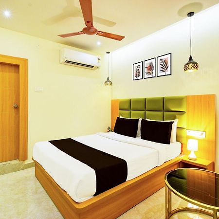 Hotel O Svs Suites Luxury Rooms Trimulgherry 외부 사진